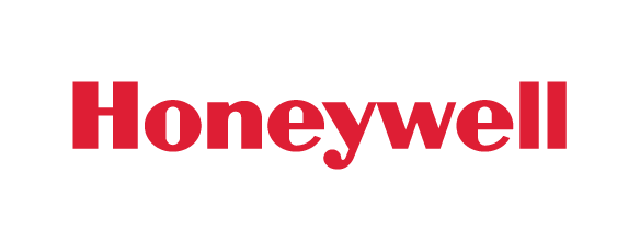 Logo of Honeywell