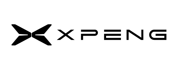 Logo of Xpeng