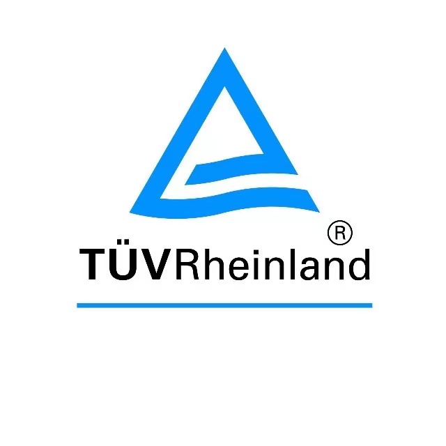 TÜV莱茵 logo