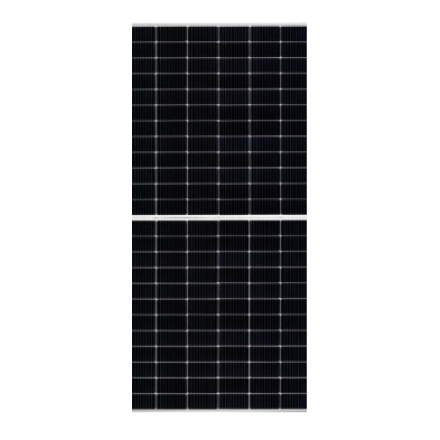 Solar mono-crystalline silicon PV modules