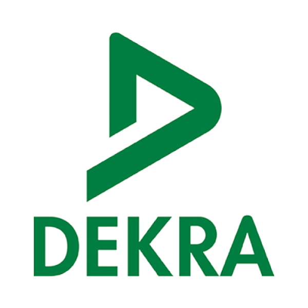 DEKRA logo