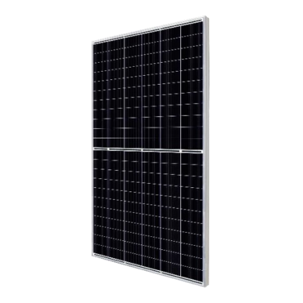 Bi-facial mono-crystalline silicon photovoltaic (PV) modules